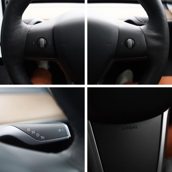 2021 Tesla Model 3 Long Range AWD