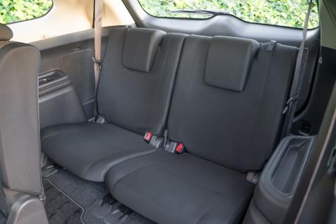 2017 Mitsubishi Outlander 24G 4WD - Thumbnail