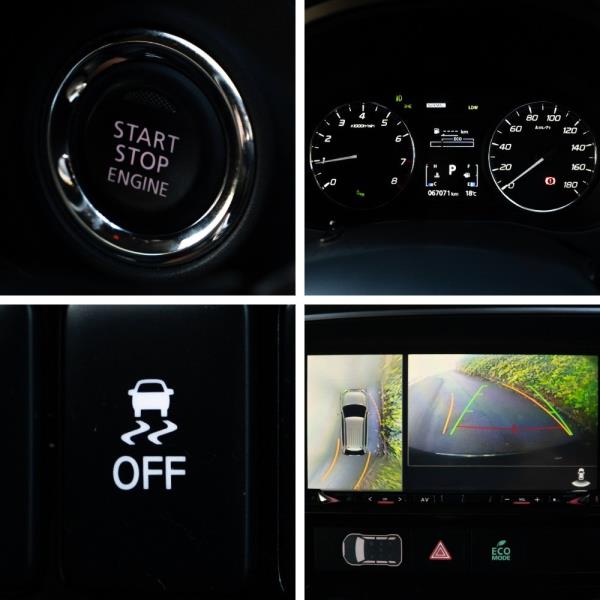 2017 Mitsubishi Outlander 24G 4WD
