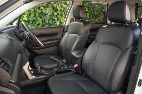 2013 Subaru Forester 2.0XT Turbo - Thumbnail