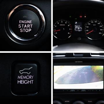 2013 Subaru Forester 2.0XT Turbo - Thumbnail