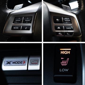 2013 Subaru Forester 2.0XT Turbo - Thumbnail