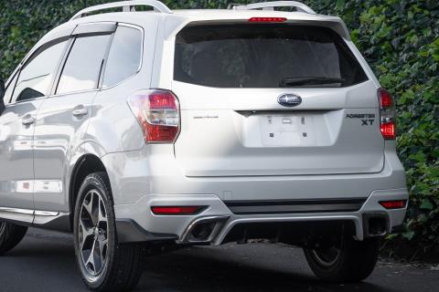 2013 Subaru Forester 2.0XT Turbo - Thumbnail