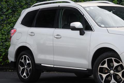 2013 Subaru Forester 2.0XT Turbo - Thumbnail