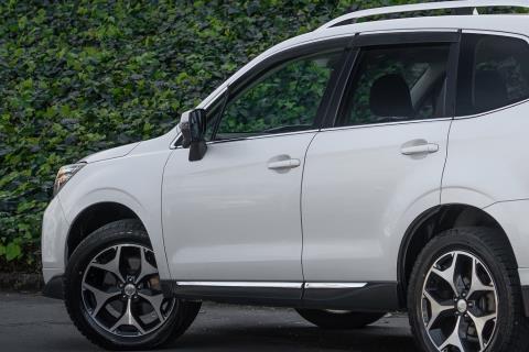 2013 Subaru Forester 2.0XT Turbo - Thumbnail