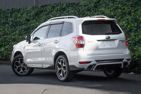 2013 Subaru Forester 2.0XT Turbo - Thumbnail