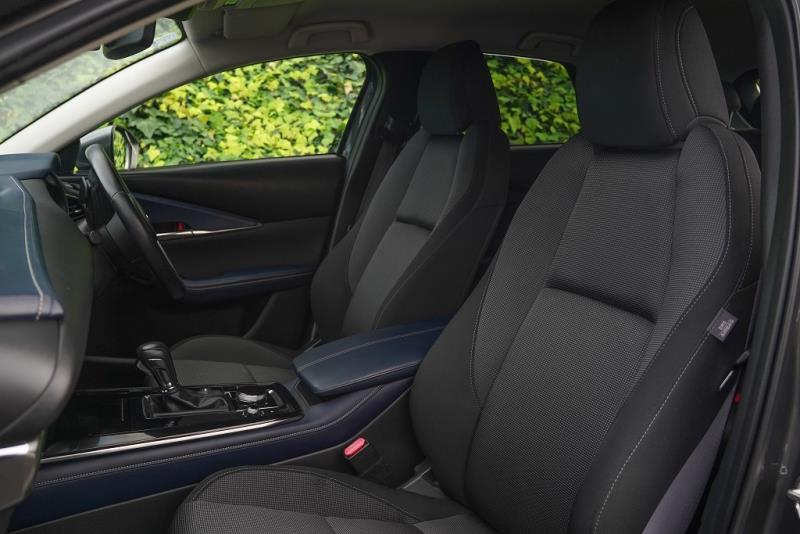 2020 Mazda CX-30 20S Proactive