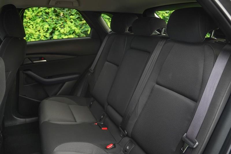 2020 Mazda CX-30 20S Proactive
