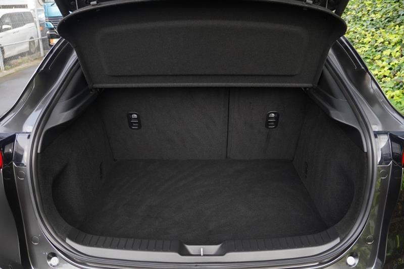 2020 Mazda CX-30 20S Proactive
