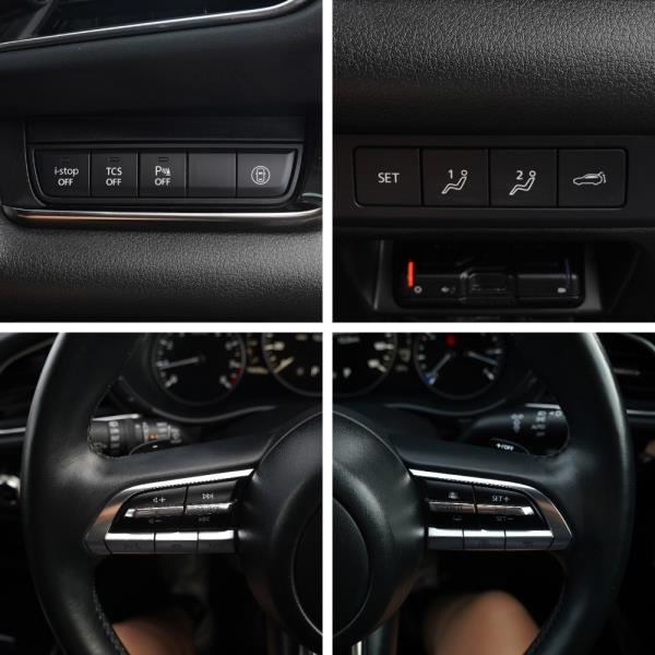 2020 Mazda CX-30 20S Proactive