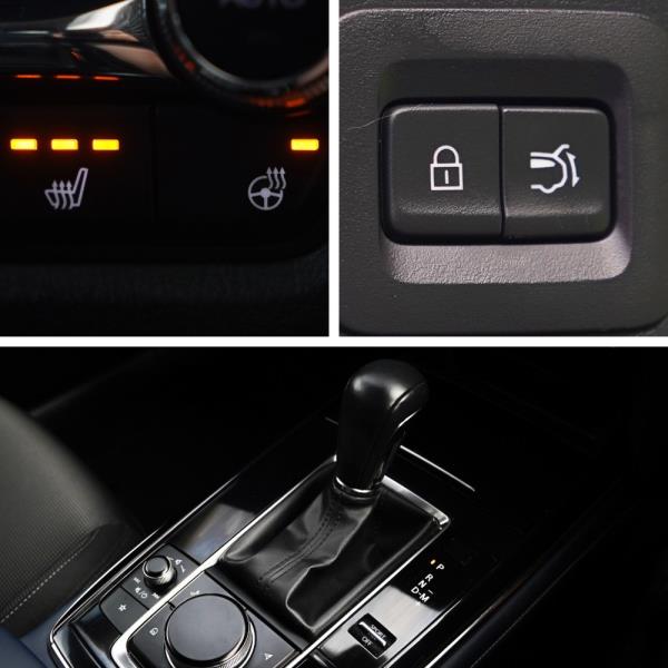 2020 Mazda CX-30 20S Proactive