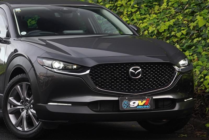 2020 Mazda CX-30 20S Proactive
