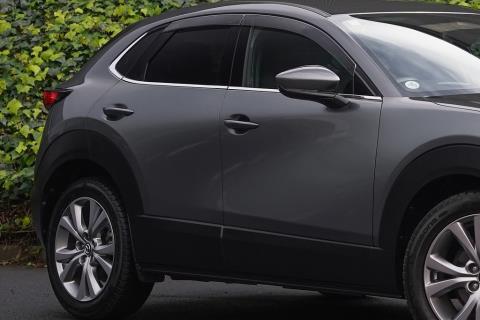 2020 Mazda CX-30 20S Proactive - Thumbnail