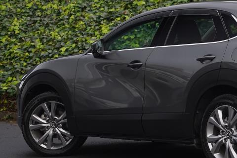 2020 Mazda CX-30 20S Proactive - Thumbnail
