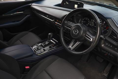 2020 Mazda CX-30 20S Proactive - Thumbnail