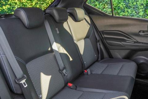 2021 Nissan Kicks E-Power - Thumbnail