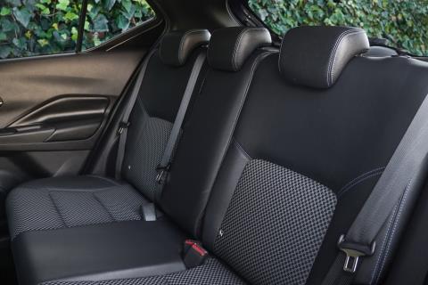 2021 Nissan Kicks E-Power - Thumbnail