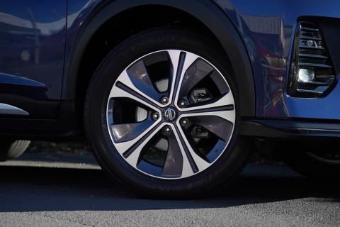 2021 Nissan Kicks E-Power - Thumbnail