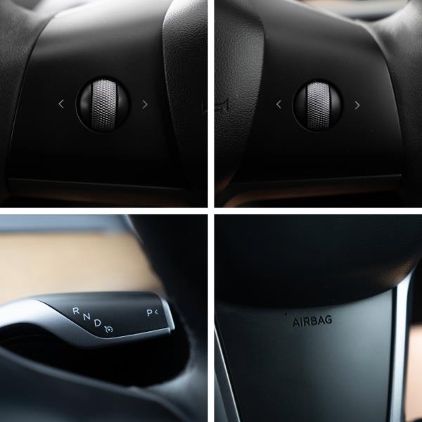 2021 Tesla Model 3 SR+