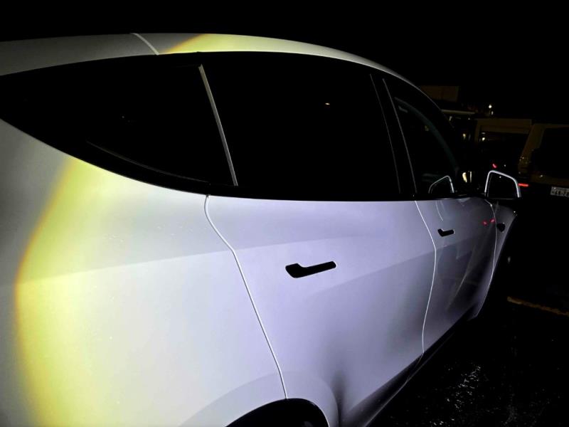 2023 Tesla Model Y 60kWh