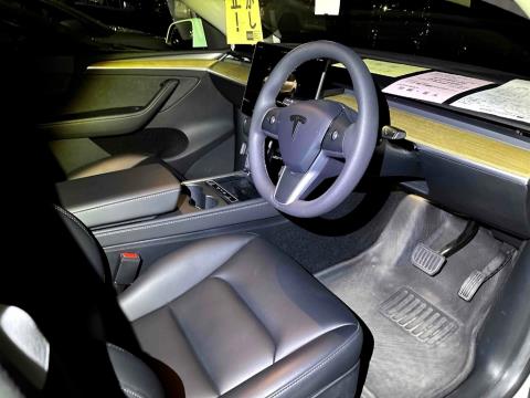 2023 Tesla Model Y 60kWh - Thumbnail