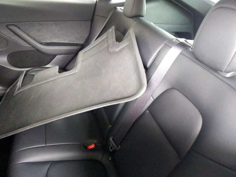 2023 Tesla Model Y 60kWh