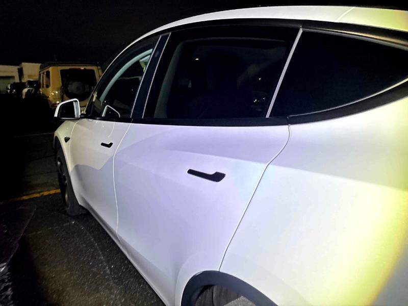 2023 Tesla Model Y 60kWh