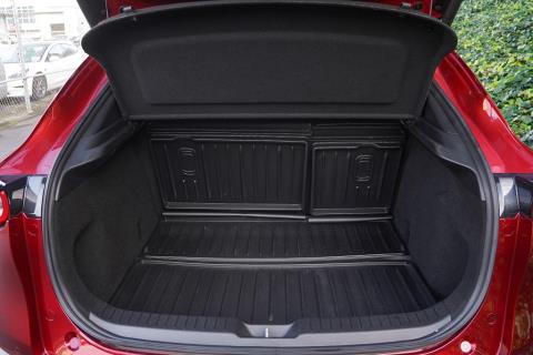 2020 Mazda CX-30 20S Proactive - Thumbnail