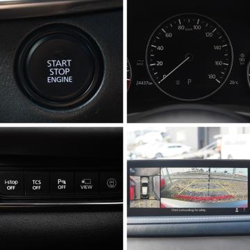 2020 Mazda CX-30 20S Proactive - Thumbnail
