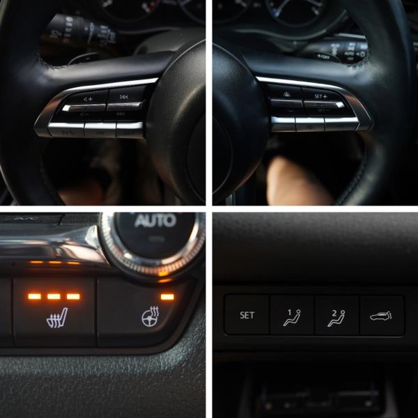 2020 Mazda CX-30 20S Proactive