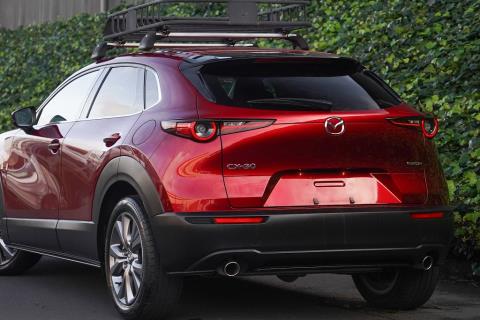 2020 Mazda CX-30 20S Proactive - Thumbnail