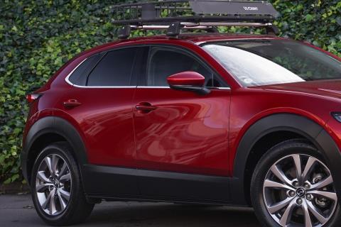 2020 Mazda CX-30 20S Proactive - Thumbnail