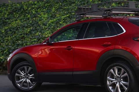 2020 Mazda CX-30 20S Proactive - Thumbnail