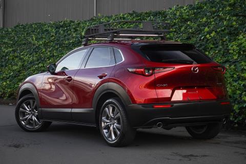 2020 Mazda CX-30 20S Proactive - Thumbnail