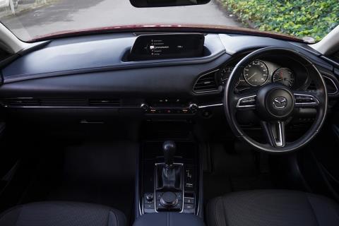 2020 Mazda CX-30 20S Proactive - Thumbnail
