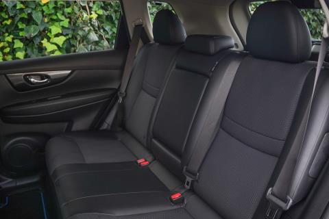 2018 Nissan X-Trail Hybrid - Thumbnail