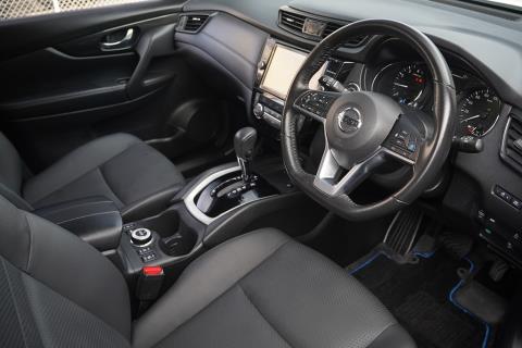 2018 Nissan X-Trail Hybrid - Thumbnail