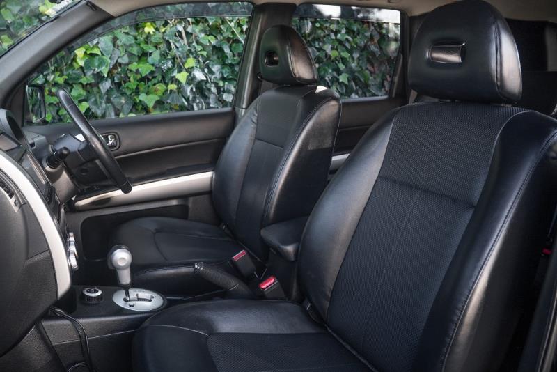 2015 Nissan X-Trail 20GT S
