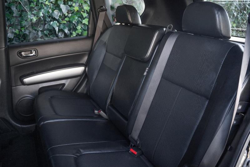 2015 Nissan X-Trail 20GT S