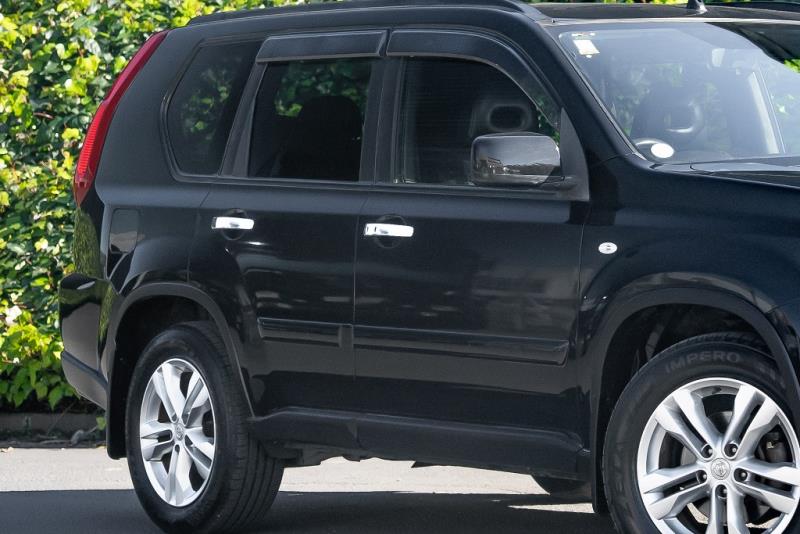 2015 Nissan X-Trail 20GT S