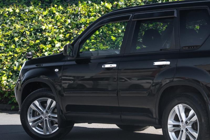 2015 Nissan X-Trail 20GT S