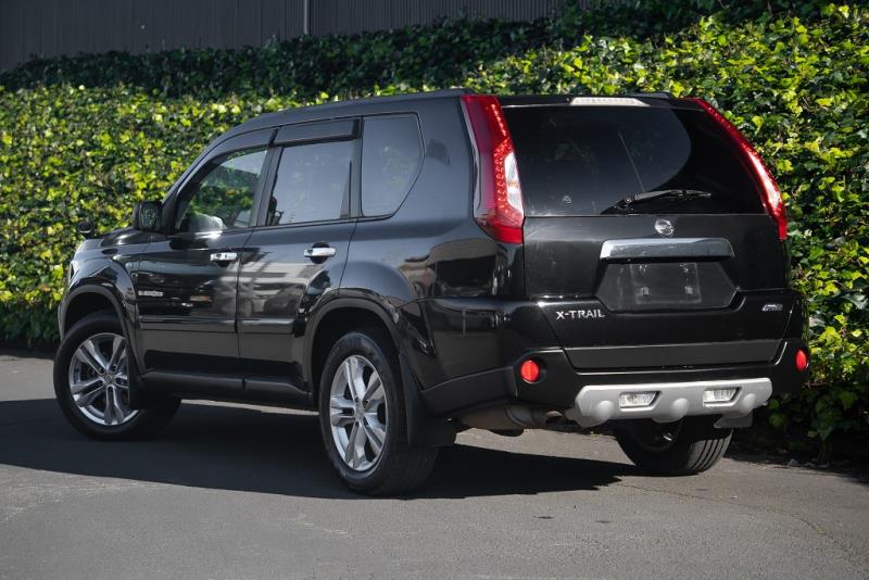 2015 Nissan X-Trail 20GT S