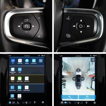 2022 Volvo C40 Recharge Ultimate - Thumbnail