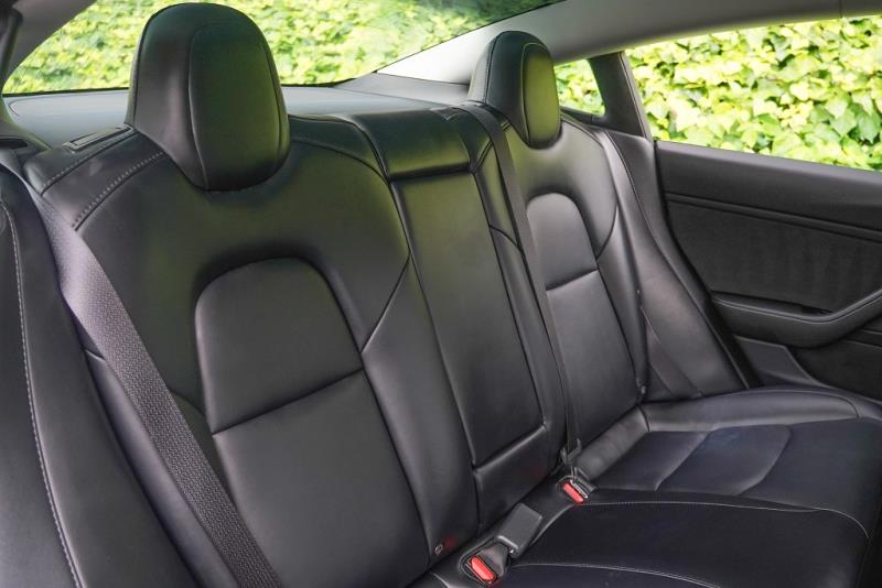 2021 Tesla Model 3 Long Range AWD