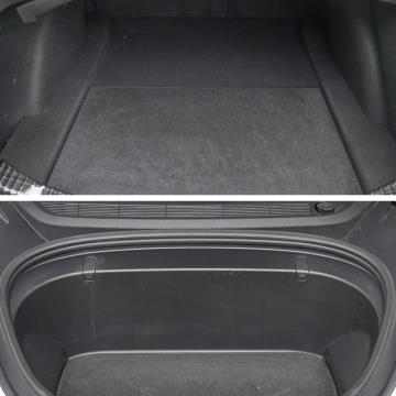 2021 Tesla Model 3 Long Range AWD - Thumbnail