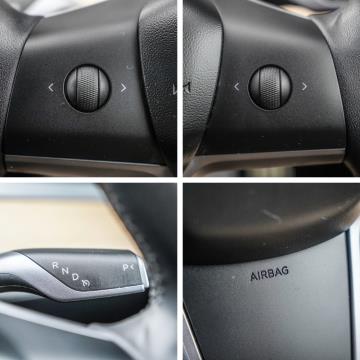 2021 Tesla Model 3 Long Range AWD - Thumbnail