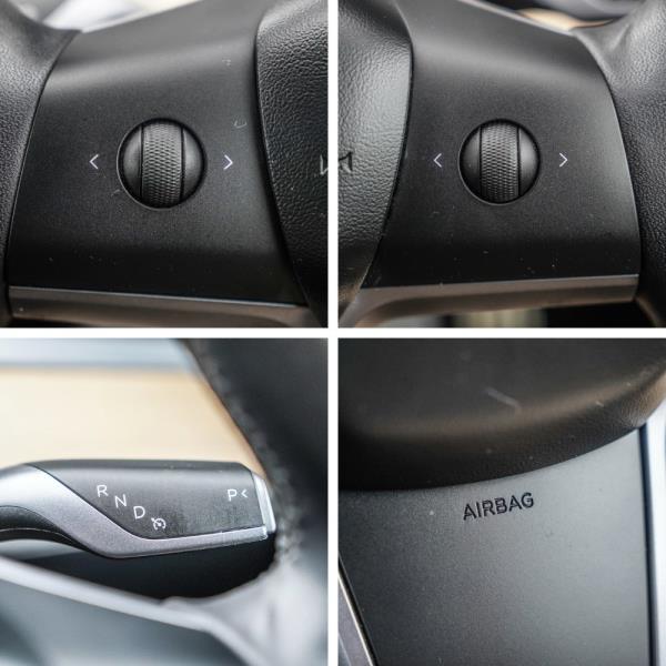 2021 Tesla Model 3 Long Range AWD