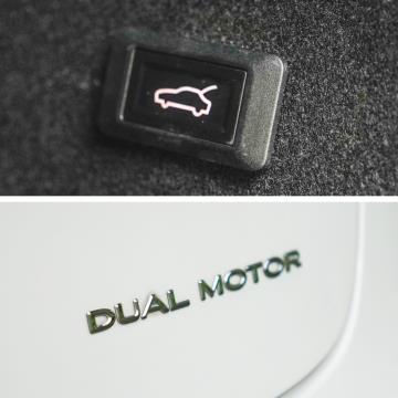 2021 Tesla Model 3 Long Range AWD - Thumbnail