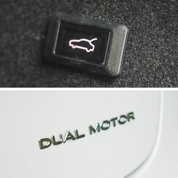 2021 Tesla Model 3 Long Range AWD