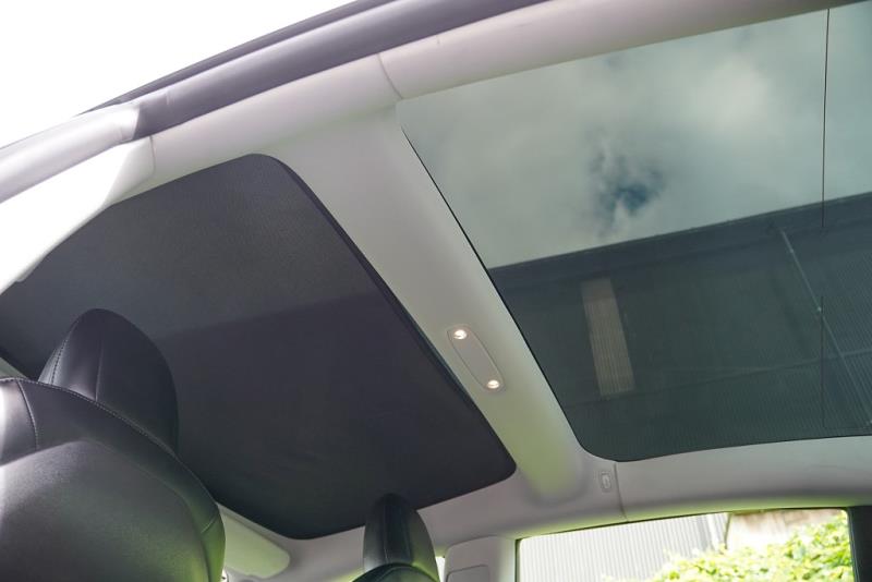 2021 Tesla Model 3 Long Range AWD